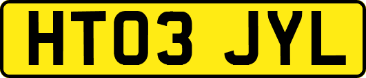 HT03JYL
