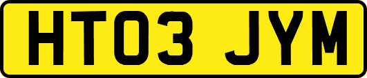HT03JYM