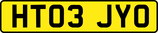 HT03JYO