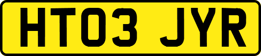 HT03JYR