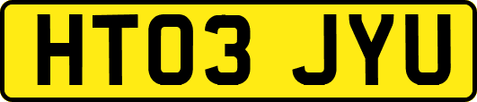 HT03JYU