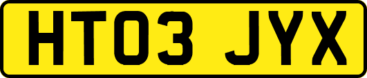 HT03JYX