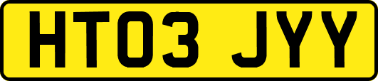 HT03JYY