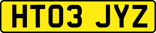 HT03JYZ