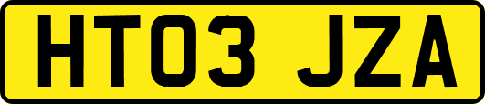HT03JZA
