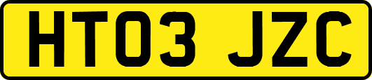 HT03JZC