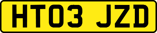 HT03JZD