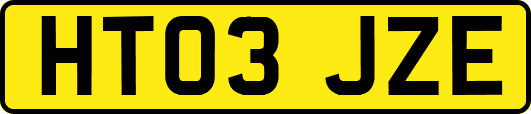 HT03JZE