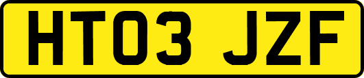 HT03JZF