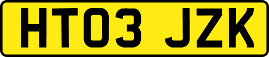 HT03JZK