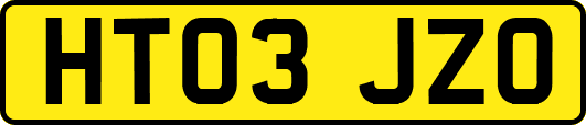 HT03JZO