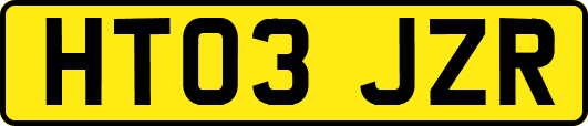 HT03JZR