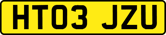 HT03JZU