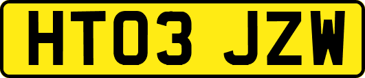 HT03JZW