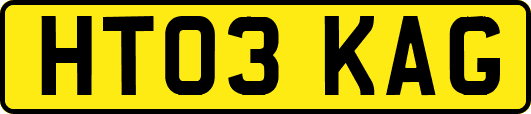 HT03KAG