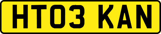 HT03KAN