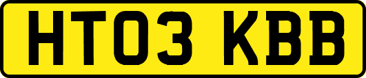 HT03KBB