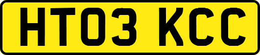 HT03KCC