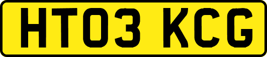HT03KCG