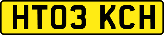 HT03KCH