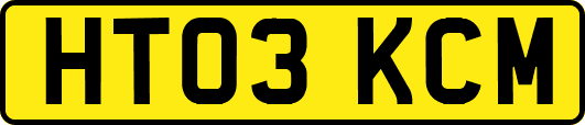 HT03KCM