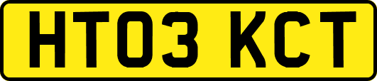 HT03KCT