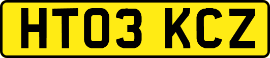 HT03KCZ