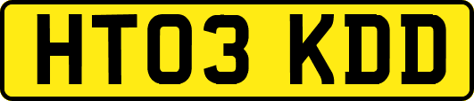 HT03KDD