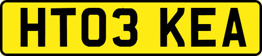 HT03KEA