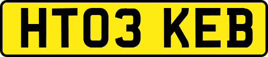 HT03KEB