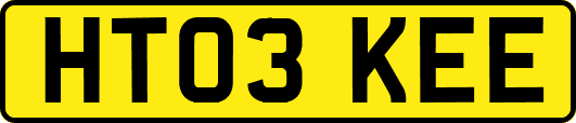 HT03KEE