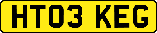 HT03KEG