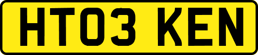 HT03KEN