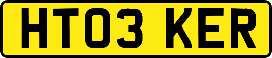 HT03KER