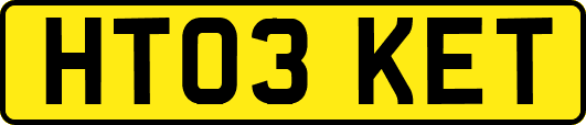 HT03KET