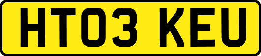 HT03KEU