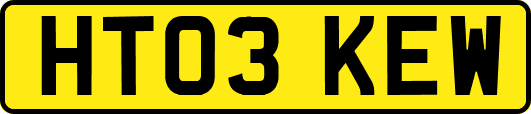 HT03KEW