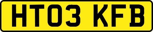 HT03KFB