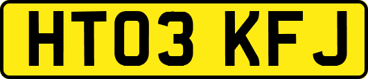 HT03KFJ