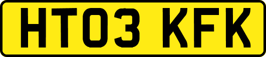 HT03KFK