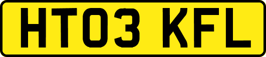 HT03KFL