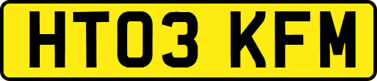 HT03KFM