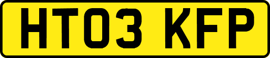 HT03KFP