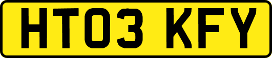 HT03KFY