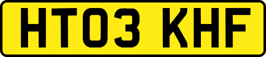 HT03KHF