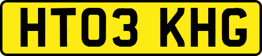 HT03KHG