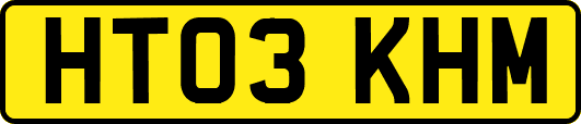 HT03KHM