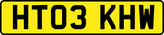 HT03KHW