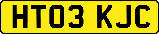 HT03KJC