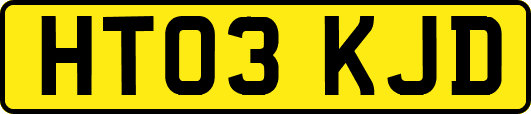 HT03KJD